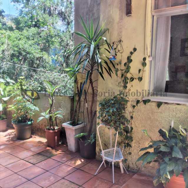 Apartamento à venda com 2 quartos, 57m² - Foto 23