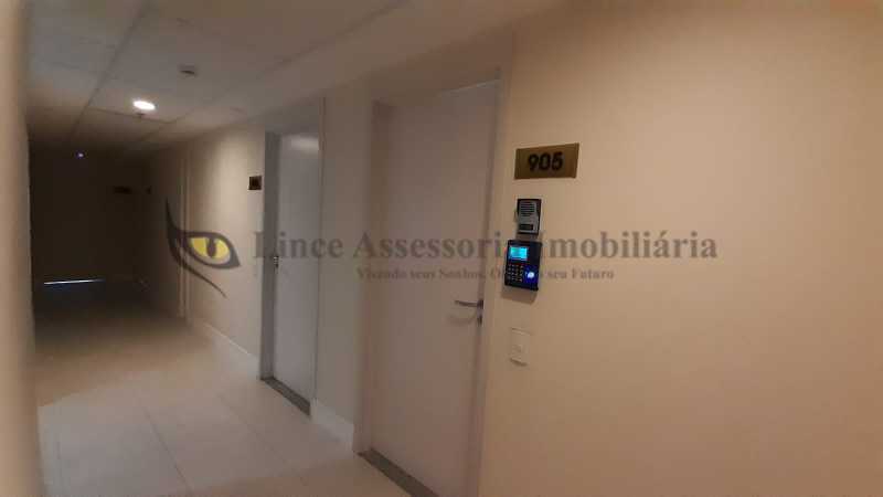 Conjunto Comercial-Sala à venda, 130m² - Foto 21