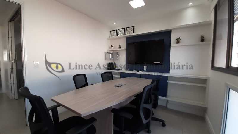 Conjunto Comercial-Sala à venda, 130m² - Foto 5