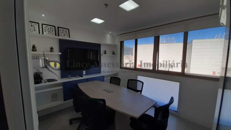 Conjunto Comercial-Sala à venda, 130m² - Foto 6