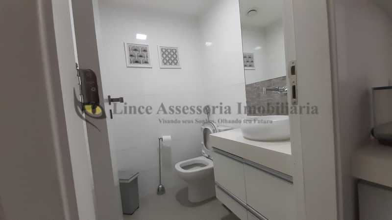 Conjunto Comercial-Sala à venda, 130m² - Foto 13