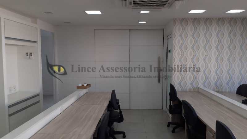 Conjunto Comercial-Sala à venda, 130m² - Foto 10