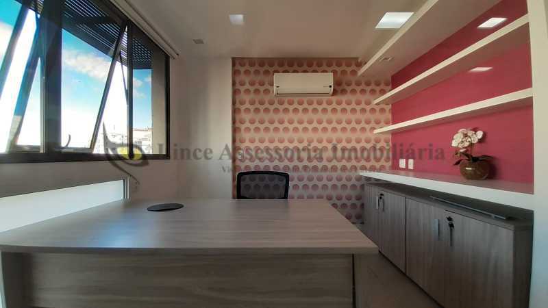 Conjunto Comercial-Sala à venda, 130m² - Foto 9