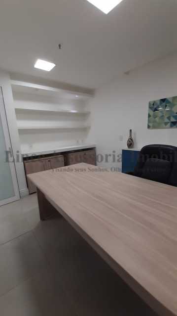 Conjunto Comercial-Sala à venda, 130m² - Foto 8