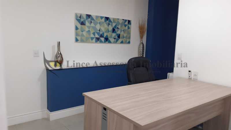 Conjunto Comercial-Sala à venda, 130m² - Foto 11