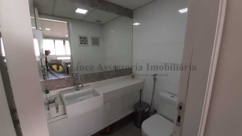 Conjunto Comercial-Sala à venda, 130m² - Foto 15