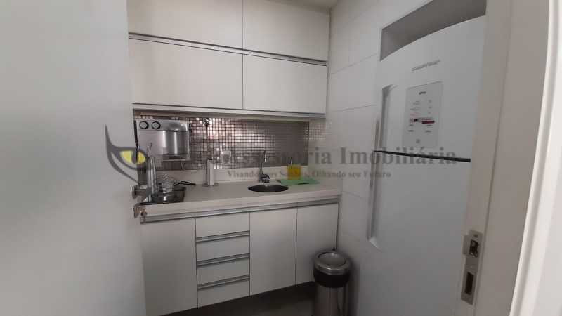 Conjunto Comercial-Sala à venda, 130m² - Foto 16