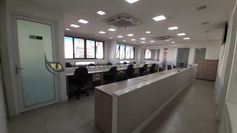 Conjunto Comercial-Sala à venda, 130m² - Foto 7