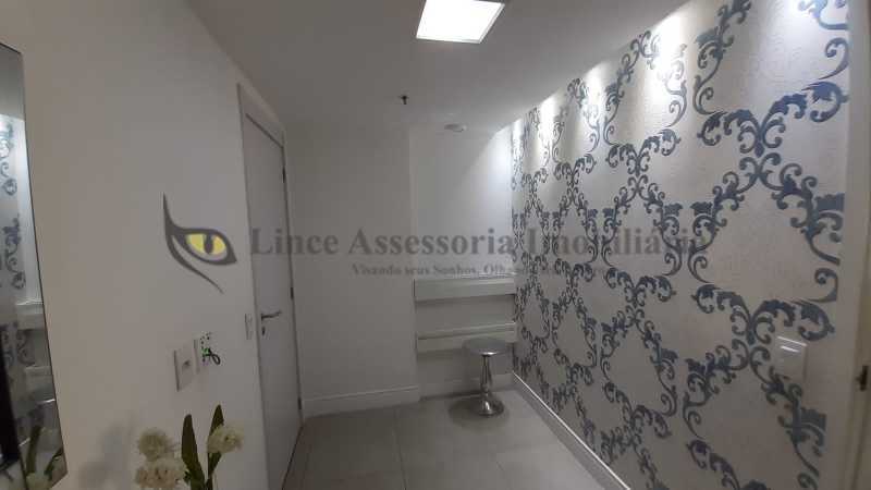 Conjunto Comercial-Sala à venda, 130m² - Foto 17