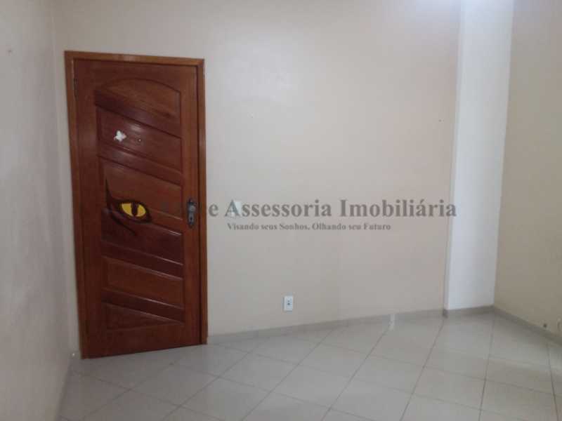 Apartamento à venda com 2 quartos, 55m² - Foto 3