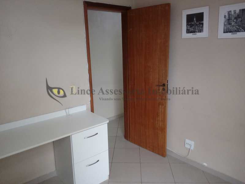 Apartamento à venda com 2 quartos, 55m² - Foto 8