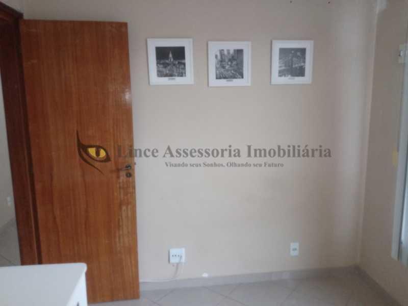 Apartamento à venda com 2 quartos, 55m² - Foto 9