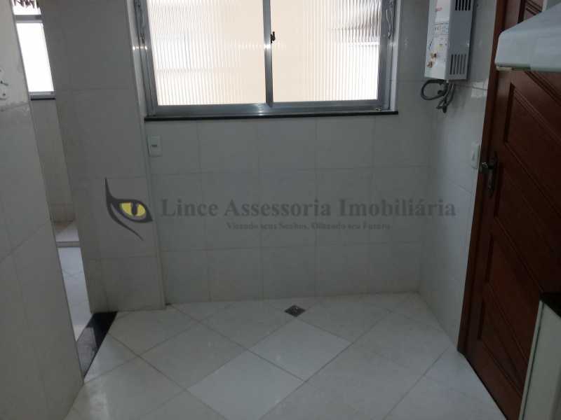 Apartamento à venda com 2 quartos, 55m² - Foto 24