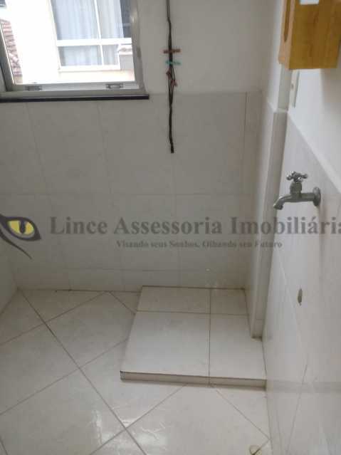 Apartamento à venda com 2 quartos, 55m² - Foto 27