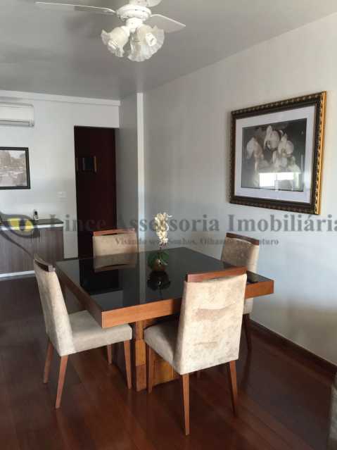 Apartamento à venda com 3 quartos, 103m² - Foto 5