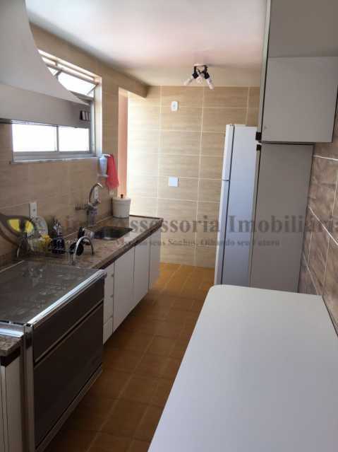 Apartamento à venda com 3 quartos, 103m² - Foto 24