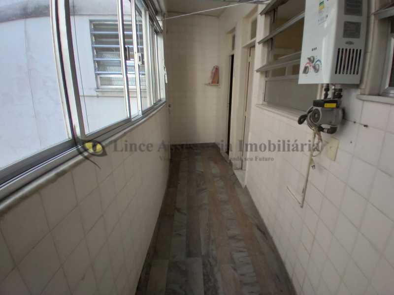 Apartamento à venda com 3 quartos, 132m² - Foto 25