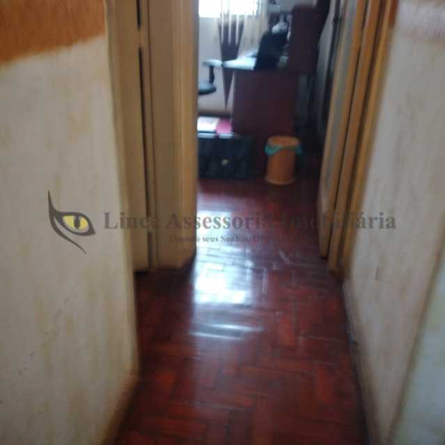 Apartamento à venda com 2 quartos, 62m² - Foto 2