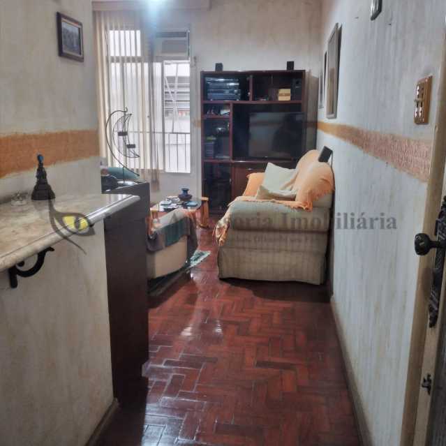 Apartamento à venda com 2 quartos, 62m² - Foto 22