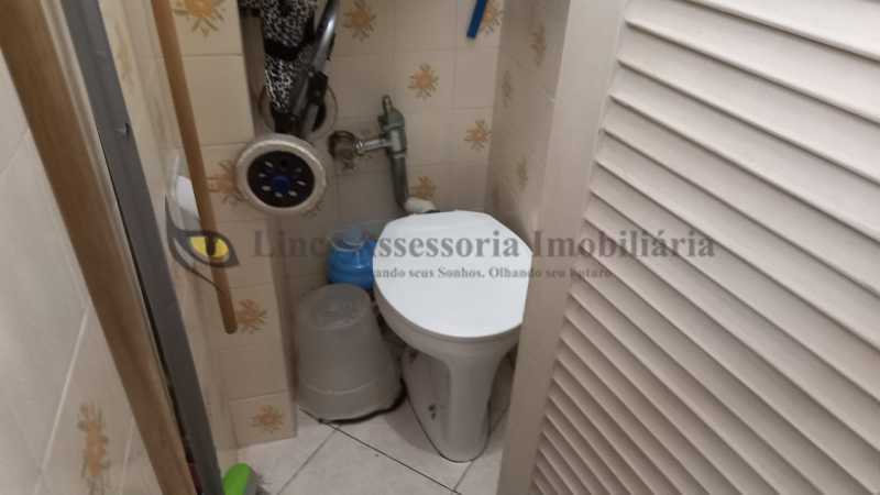 Apartamento à venda com 1 quarto, 55m² - Foto 13