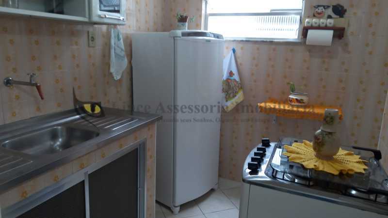 Apartamento à venda com 1 quarto, 55m² - Foto 5