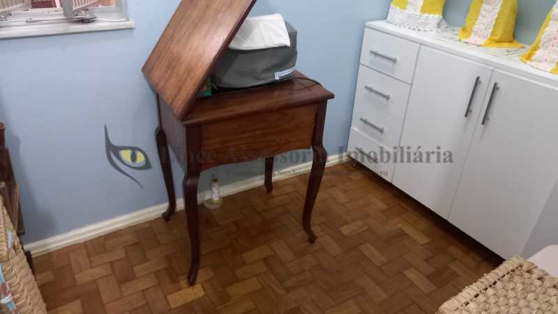 Apartamento à venda com 1 quarto, 55m² - Foto 9