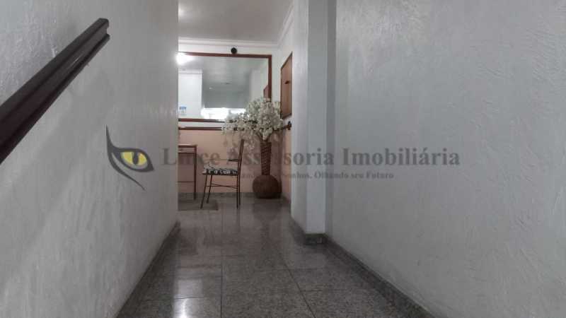 Apartamento à venda com 1 quarto, 55m² - Foto 16