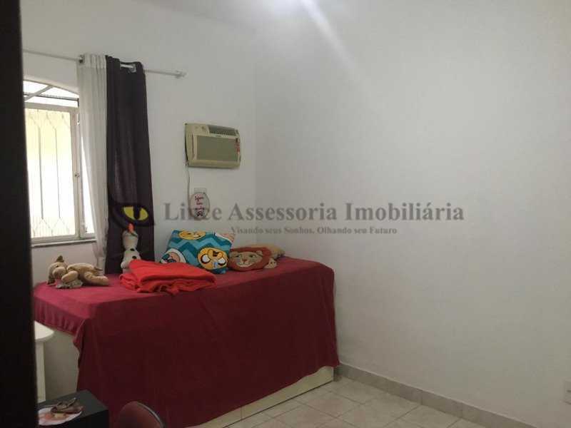 Casa de Vila à venda com 2 quartos, 70m² - Foto 9