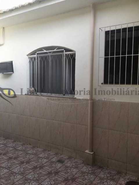 Casa de Vila à venda com 2 quartos, 70m² - Foto 21