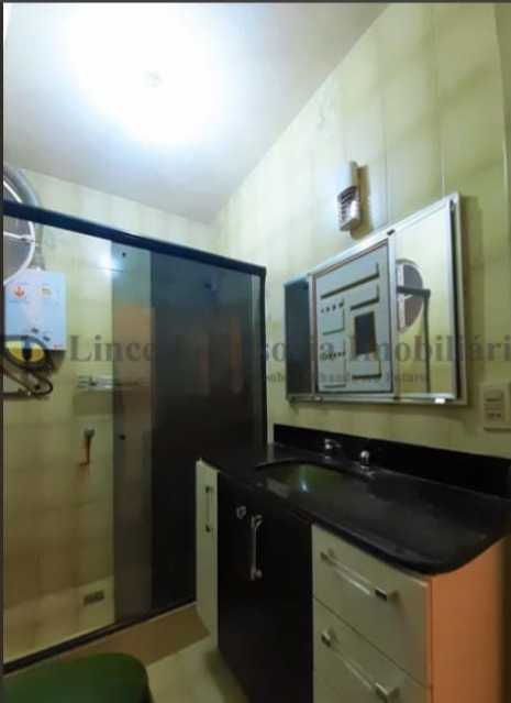 Apartamento à venda com 2 quartos, 60m² - Foto 12