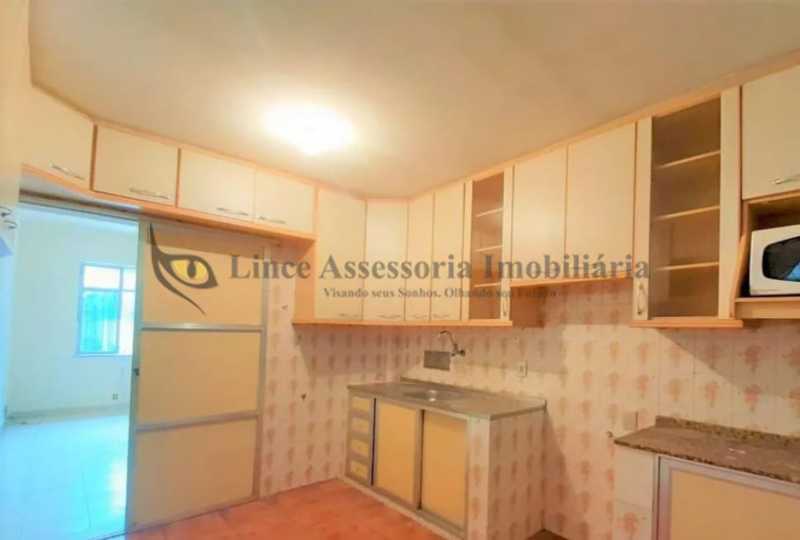 Apartamento à venda com 2 quartos, 60m² - Foto 16