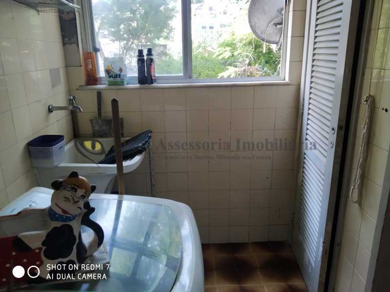 Apartamento à venda com 2 quartos, 72m² - Foto 21