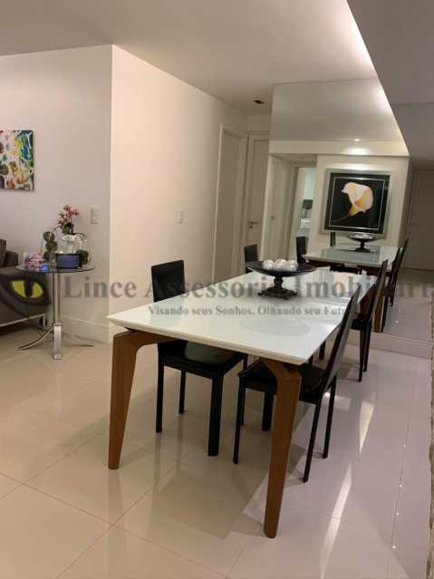 Apartamento à venda com 3 quartos, 96m² - Foto 3