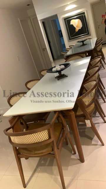 Apartamento à venda com 3 quartos, 96m² - Foto 4