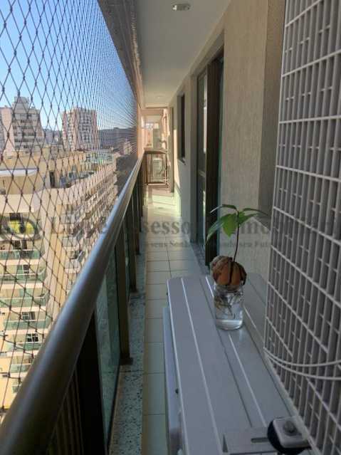 Apartamento à venda com 3 quartos, 96m² - Foto 8