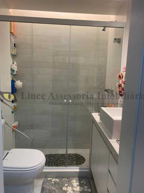 Apartamento à venda com 3 quartos, 96m² - Foto 13