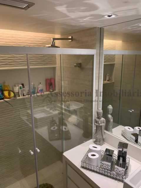 Apartamento à venda com 3 quartos, 96m² - Foto 21