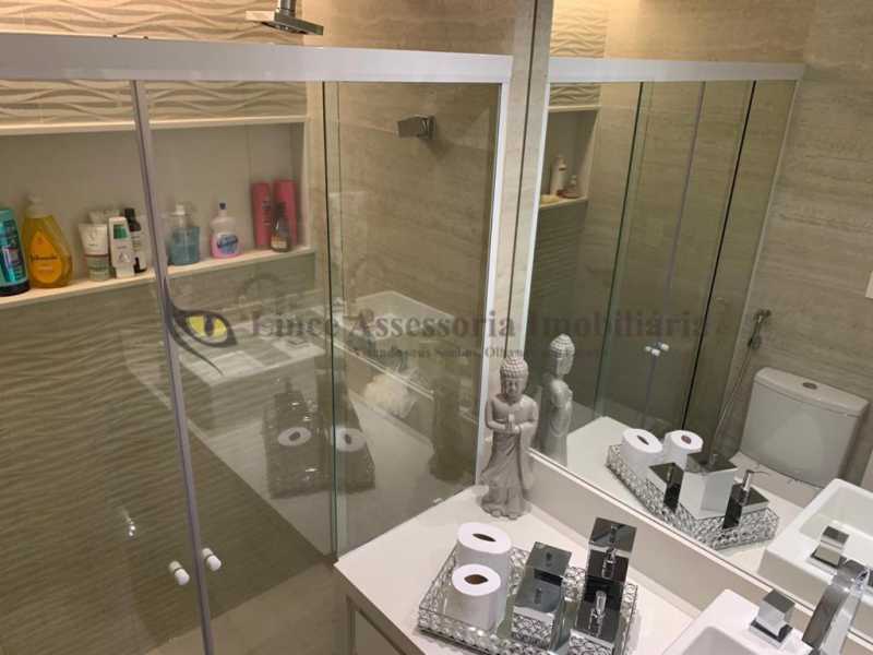 Apartamento à venda com 3 quartos, 96m² - Foto 23