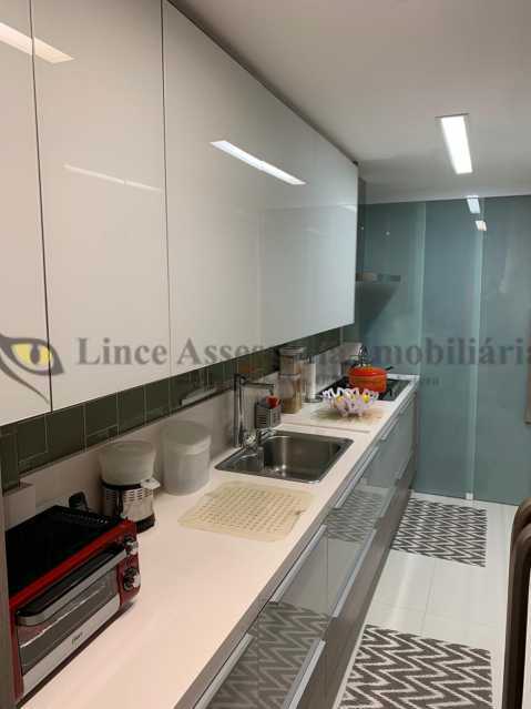 Apartamento à venda com 3 quartos, 96m² - Foto 25