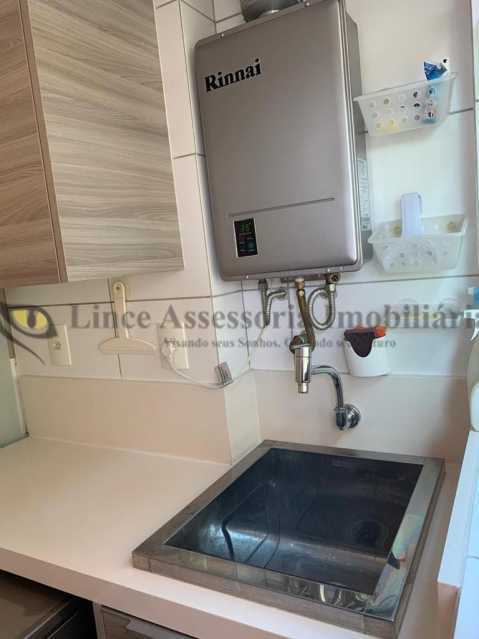 Apartamento à venda com 3 quartos, 96m² - Foto 28