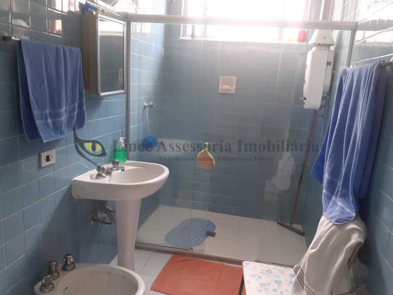 Apartamento à venda com 3 quartos, 94m² - Foto 21