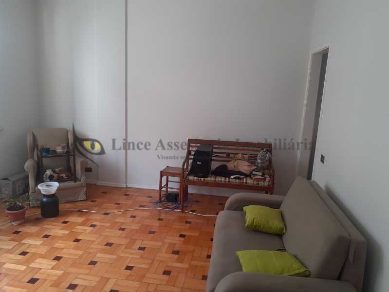 Apartamento à venda com 3 quartos, 94m² - Foto 7