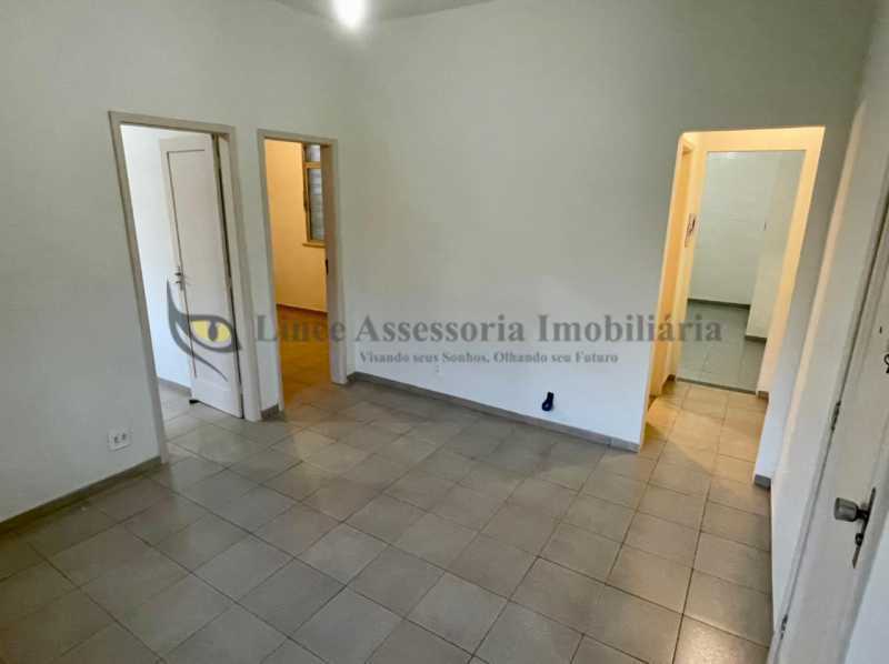 Apartamento à venda com 2 quartos, 55m² - Foto 5