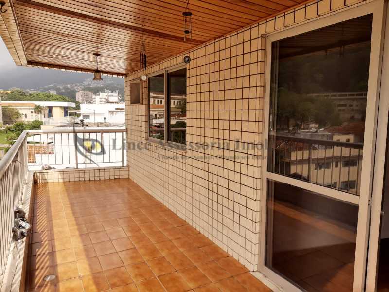 Apartamento à venda com 2 quartos, 106m² - Foto 3