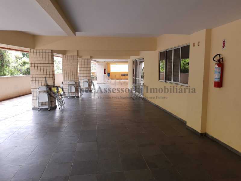 Apartamento à venda com 2 quartos, 106m² - Foto 18