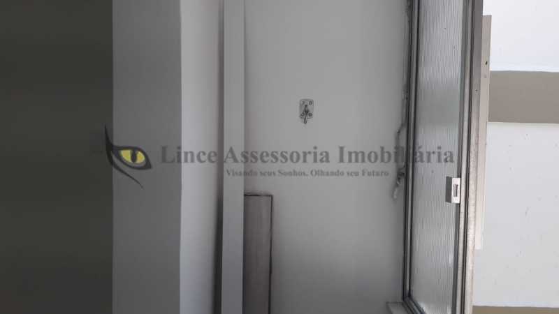 Apartamento à venda com 1 quarto, 46m² - Foto 7