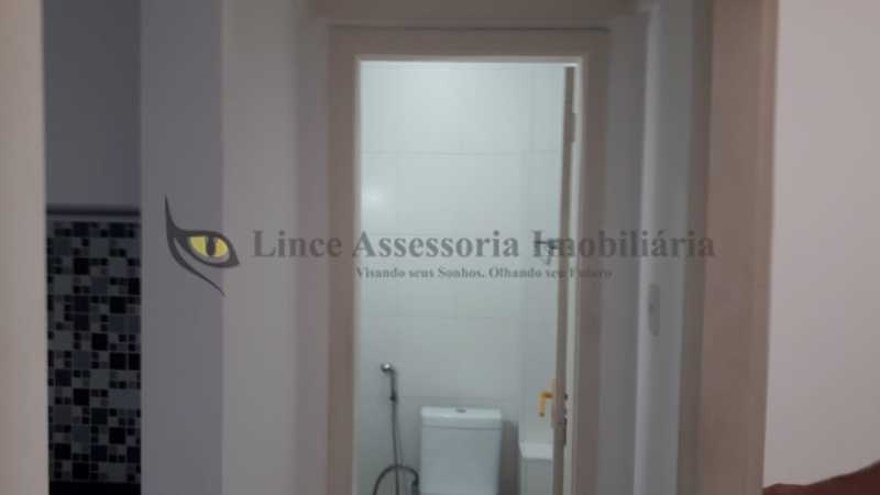 Apartamento à venda com 1 quarto, 46m² - Foto 9