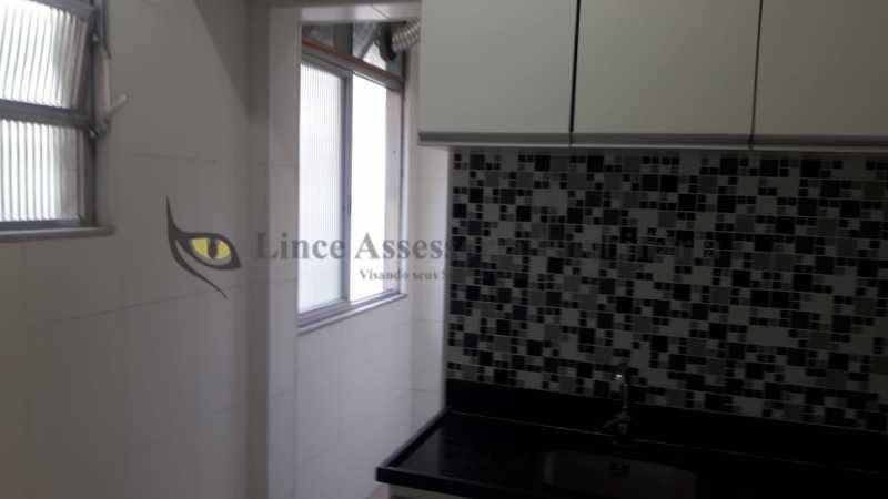 Apartamento à venda com 1 quarto, 46m² - Foto 15