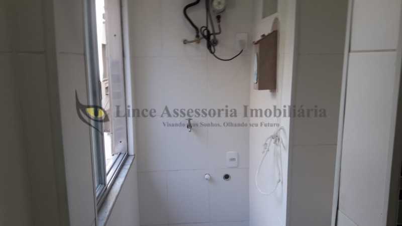 Apartamento à venda com 1 quarto, 46m² - Foto 19