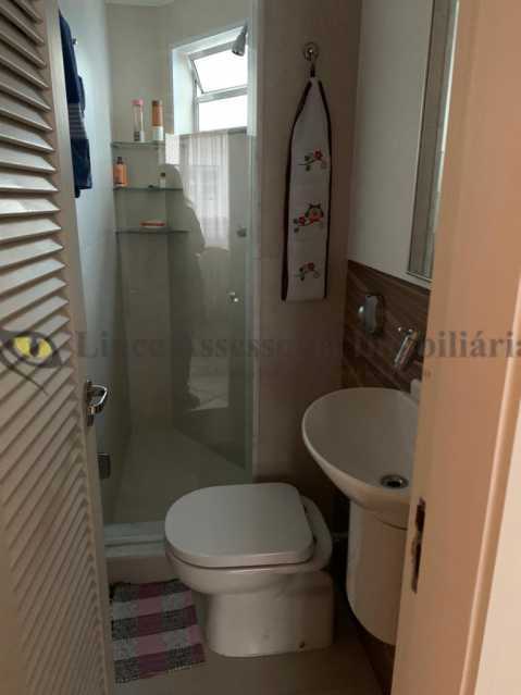 Apartamento à venda com 3 quartos, 140m² - Foto 21